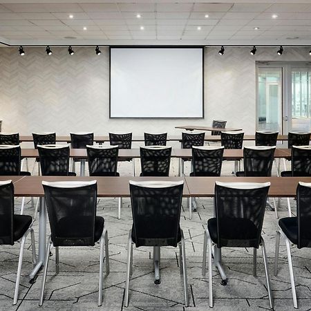 Aloft Vaughan Mills Dış mekan fotoğraf