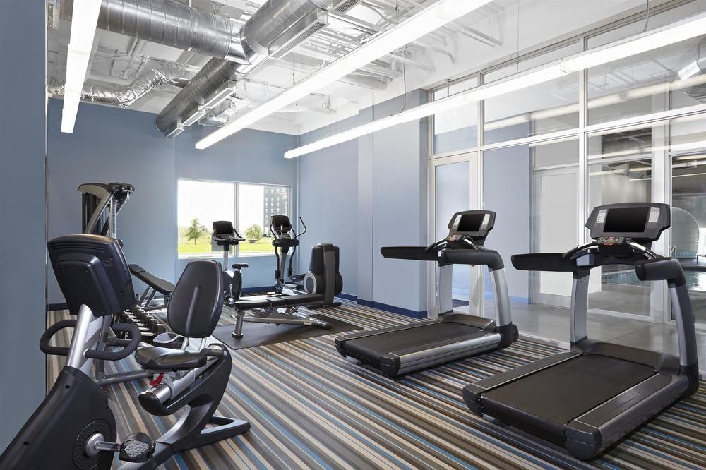 Aloft Vaughan Mills Dış mekan fotoğraf