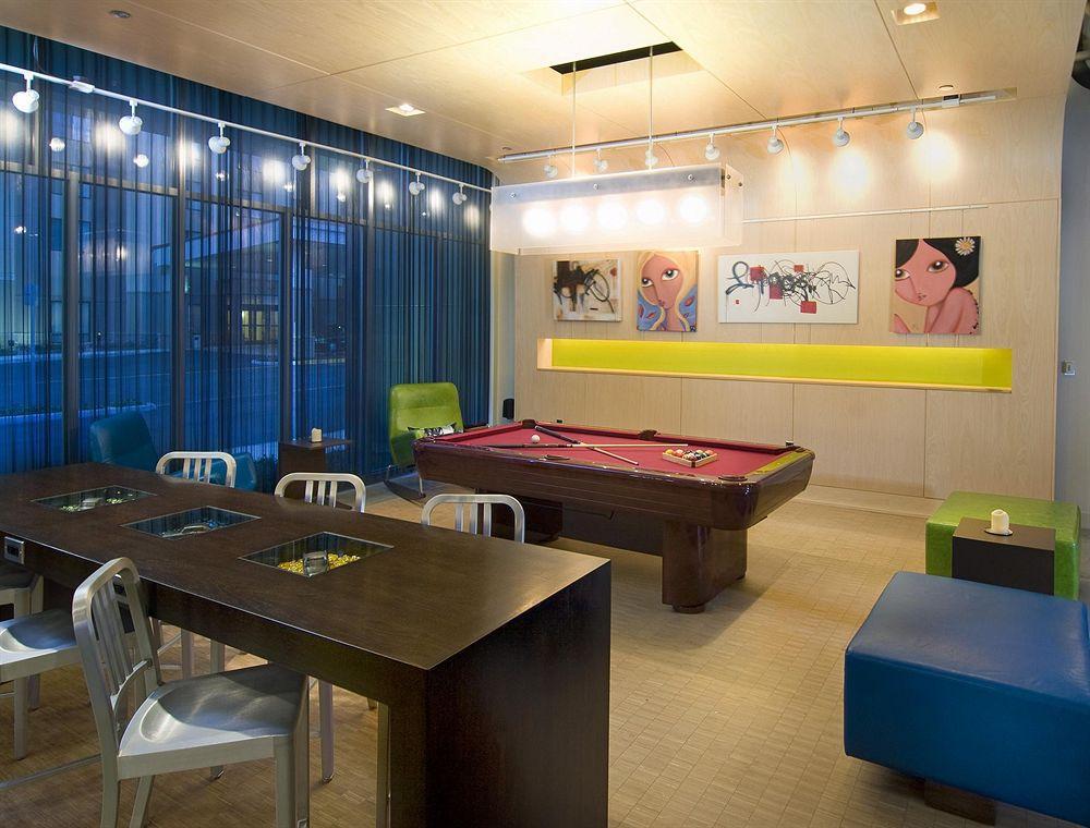 Aloft Vaughan Mills Dış mekan fotoğraf