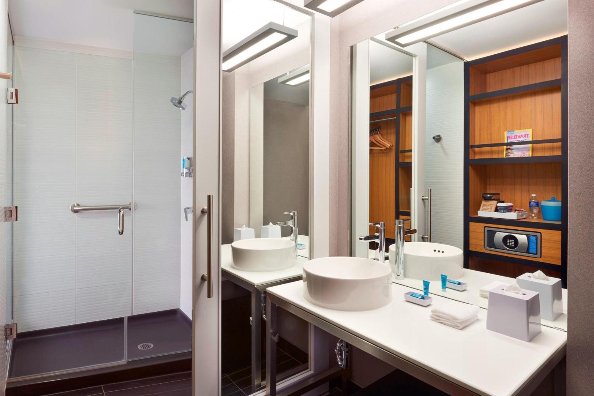 Aloft Vaughan Mills Dış mekan fotoğraf