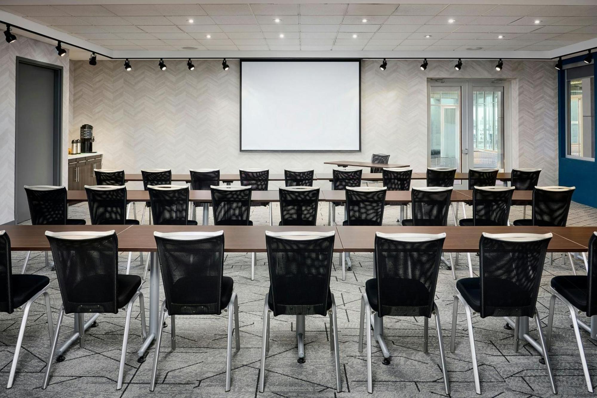Aloft Vaughan Mills Dış mekan fotoğraf