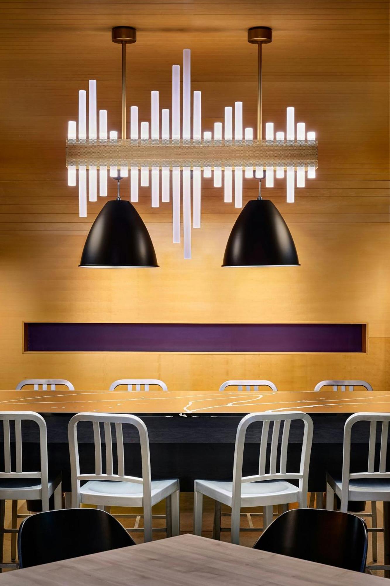 Aloft Vaughan Mills Dış mekan fotoğraf