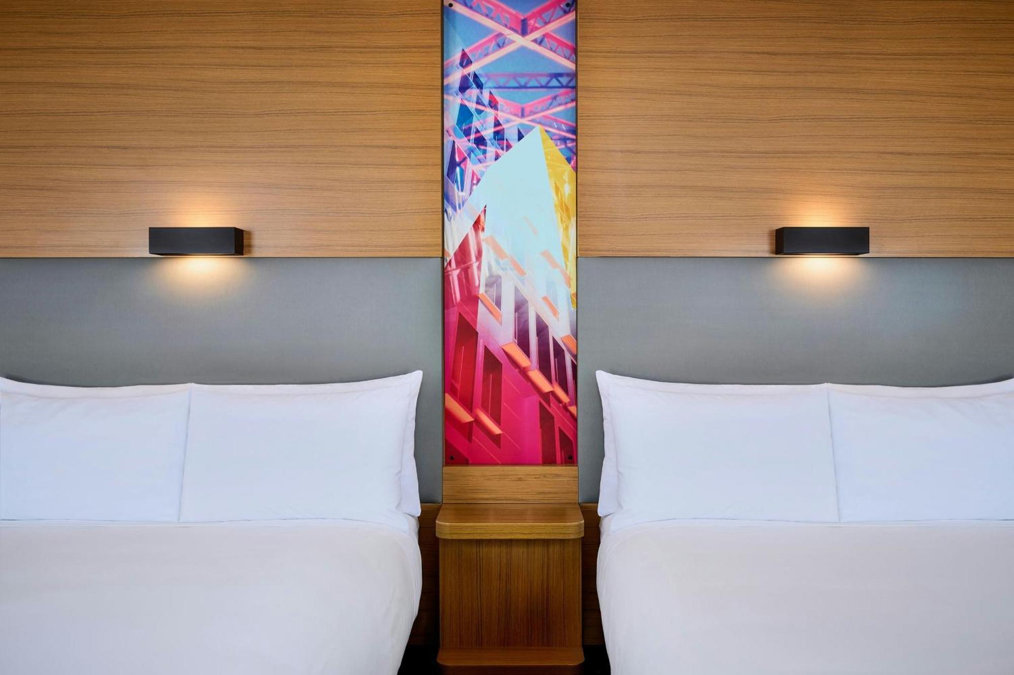Aloft Vaughan Mills Dış mekan fotoğraf