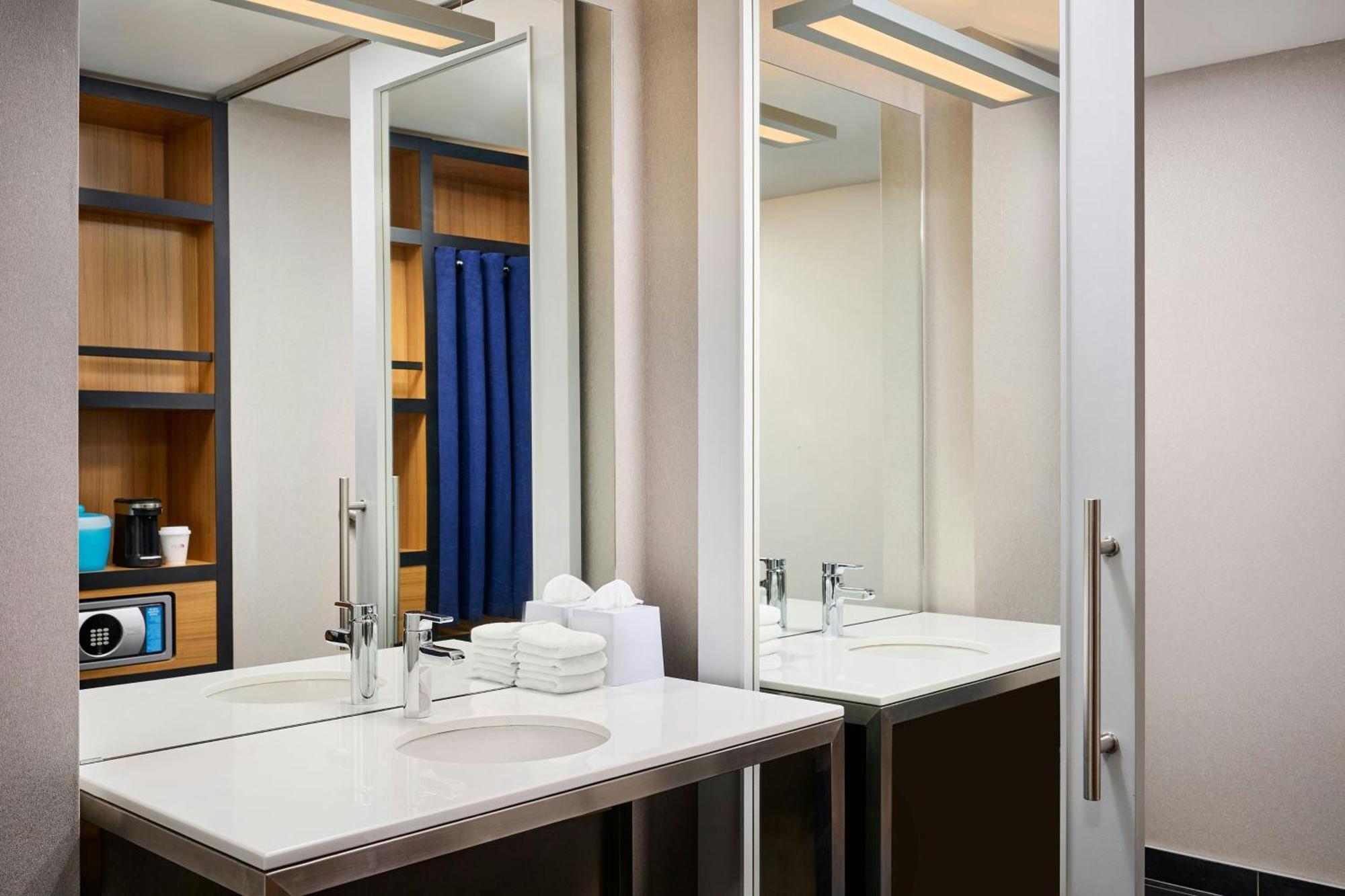 Aloft Vaughan Mills Dış mekan fotoğraf