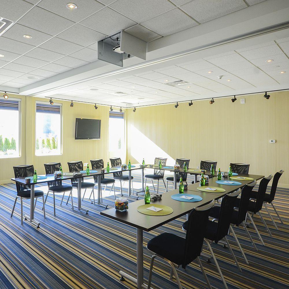 Aloft Vaughan Mills Dış mekan fotoğraf