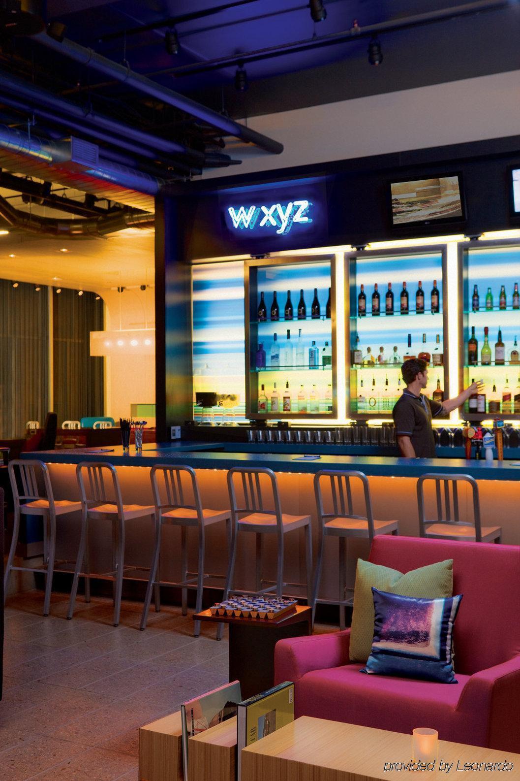 Aloft Vaughan Mills Dış mekan fotoğraf