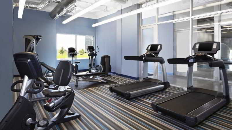 Aloft Vaughan Mills Dış mekan fotoğraf