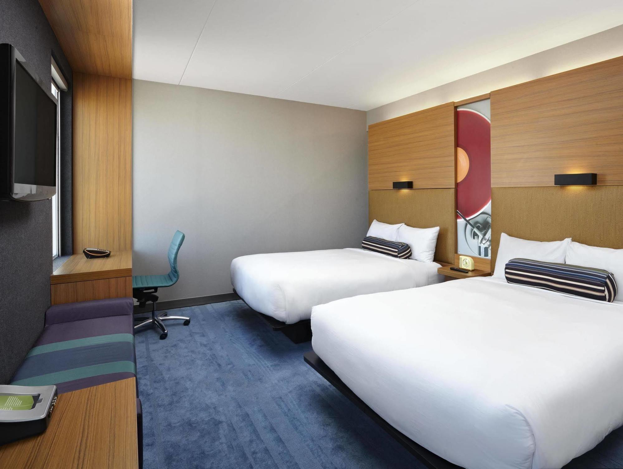 Aloft Vaughan Mills Dış mekan fotoğraf
