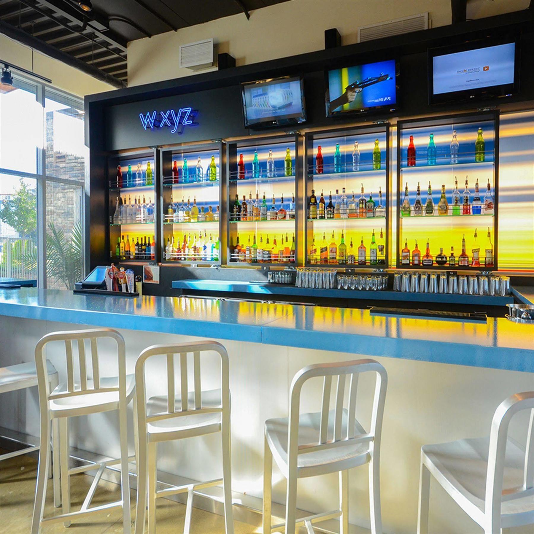 Aloft Vaughan Mills Dış mekan fotoğraf