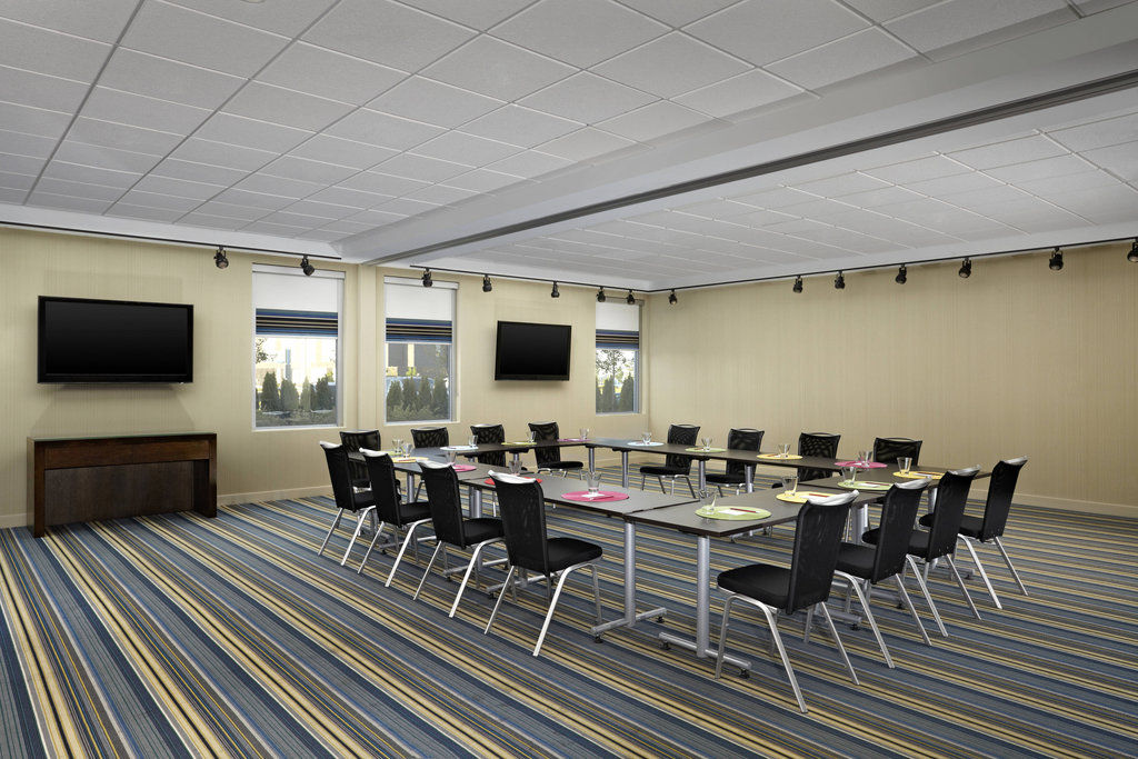 Aloft Vaughan Mills Dış mekan fotoğraf