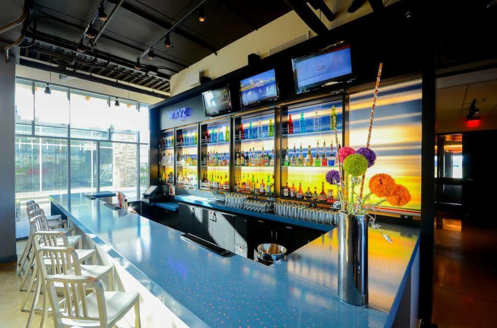Aloft Vaughan Mills Dış mekan fotoğraf