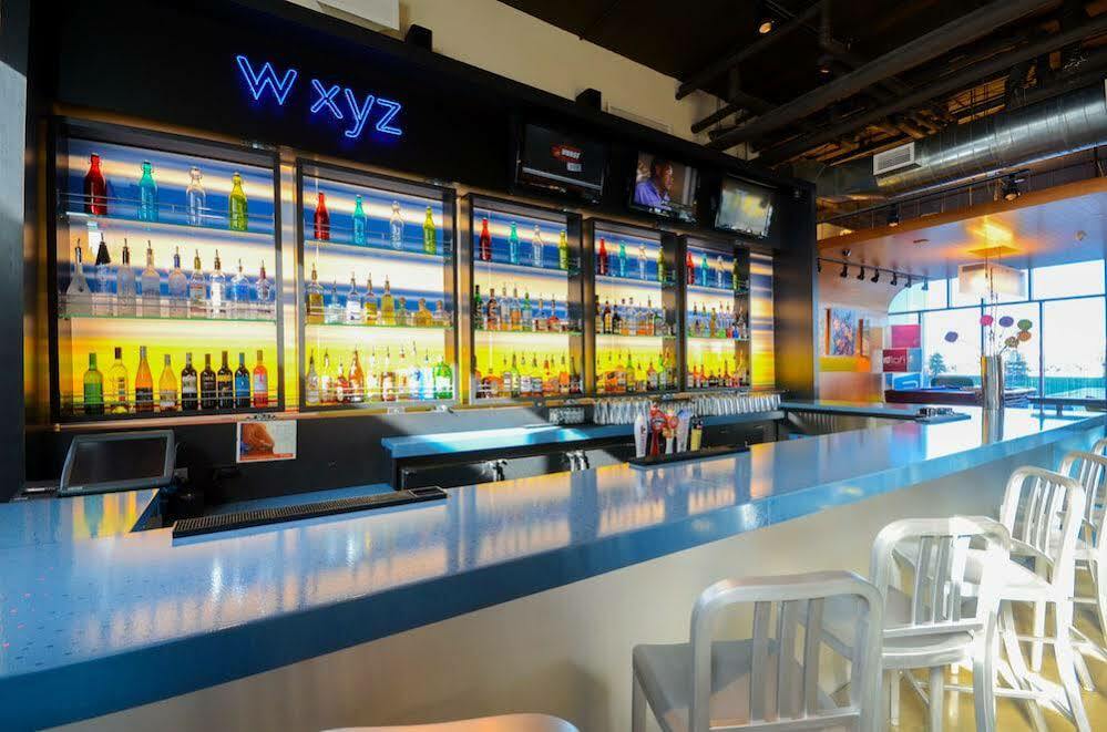 Aloft Vaughan Mills Dış mekan fotoğraf